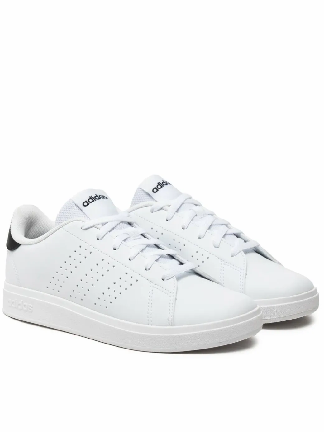 Sneakers Advantage Base 2.0 IH8123 Bianco