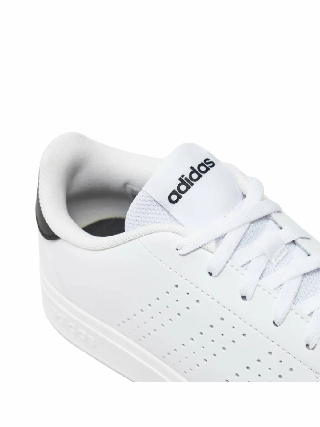 Sneakers Advantage Base 2.0 IH8123 Bianco