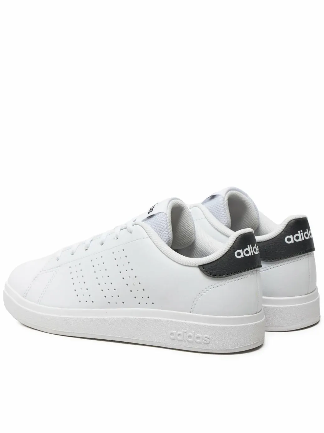 Sneakers Advantage Base 2.0 IH8123 Bianco