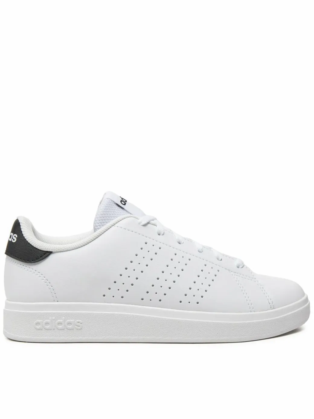 Sneakers Advantage Base 2.0 IH8123 Bianco