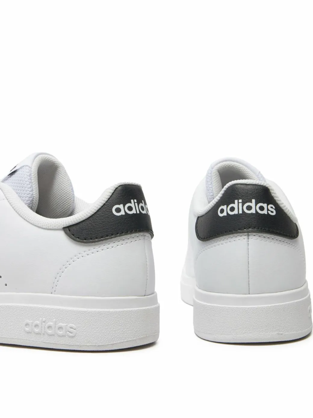 Sneakers Advantage Base 2.0 IH8123 Bianco