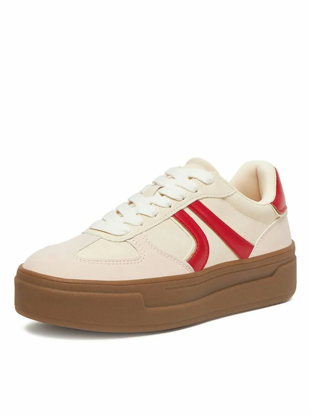 Sneakers AM2518 Beige