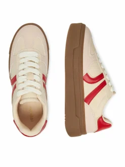 Sneakers AM2518 Beige