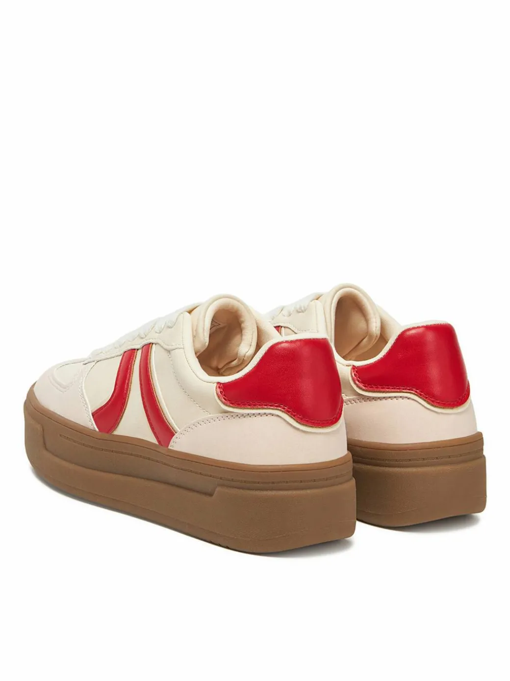 Sneakers AM2518 Beige