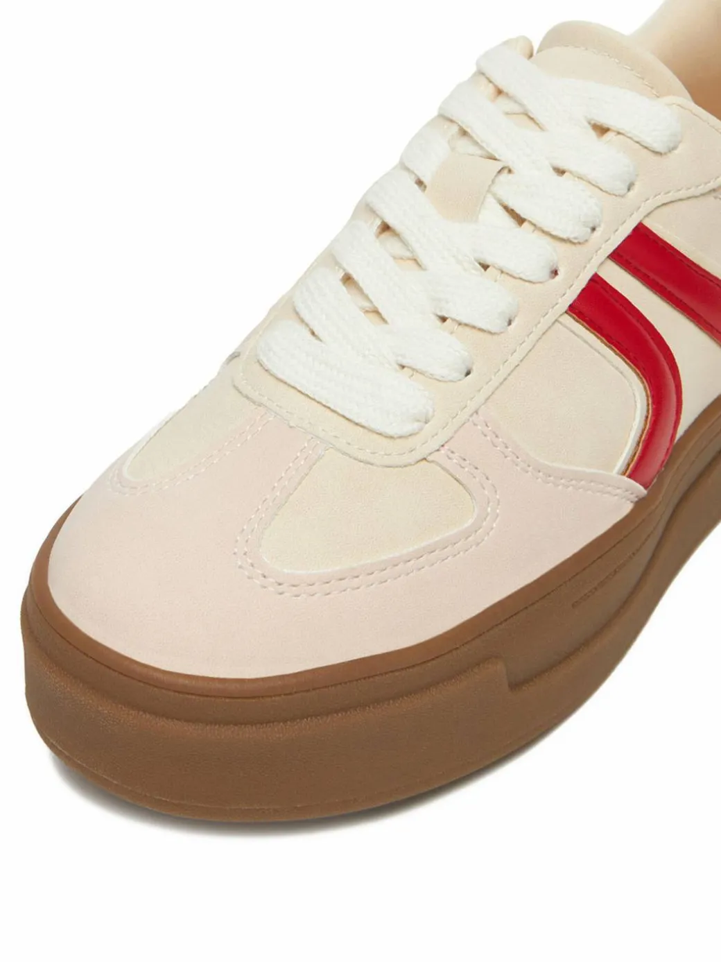 Sneakers AM2518 Beige