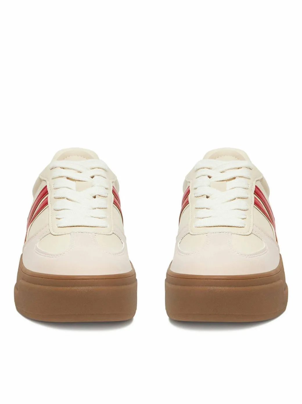 Sneakers AM2518 Beige