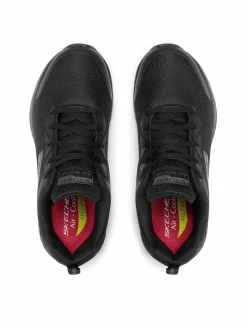 Sneakers Arch Fit Sr 108019EC/BLK Nero