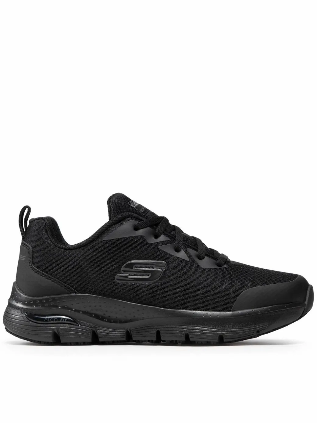Sneakers Arch Fit Sr 108019EC/BLK Nero