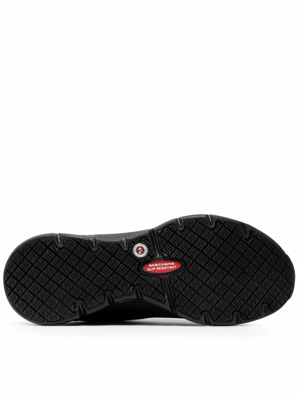 Sneakers Arch Fit Sr 108019EC/BLK Nero