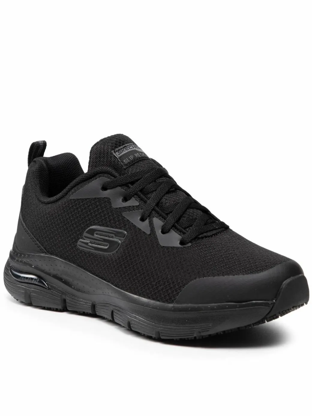 Sneakers Arch Fit Sr 108019EC/BLK Nero