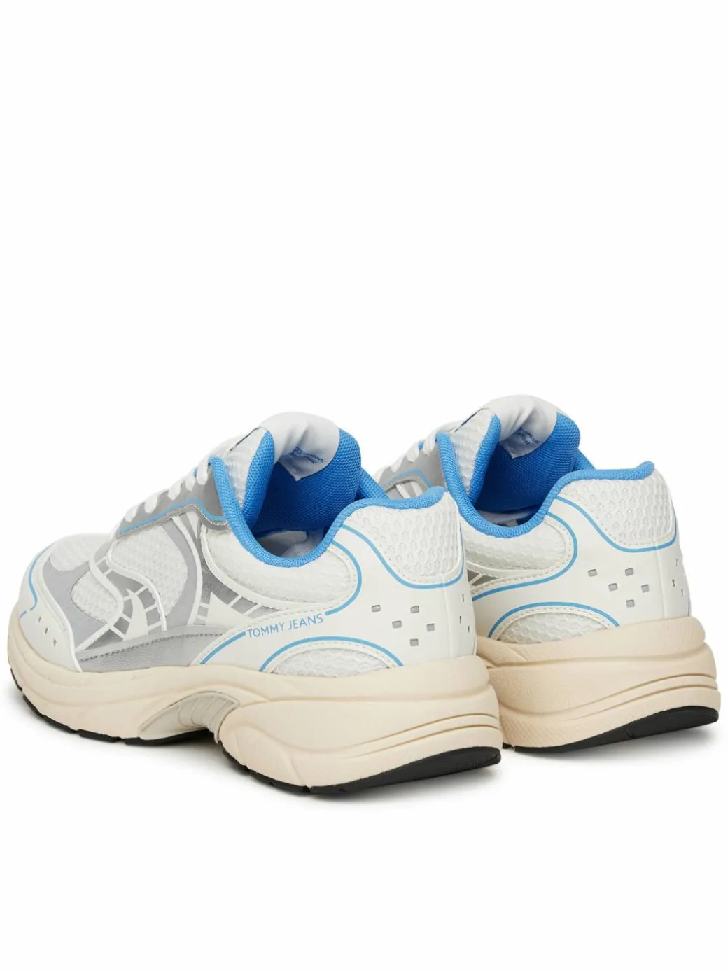 Sneakers Archive '25 EN0EN02809 Écru