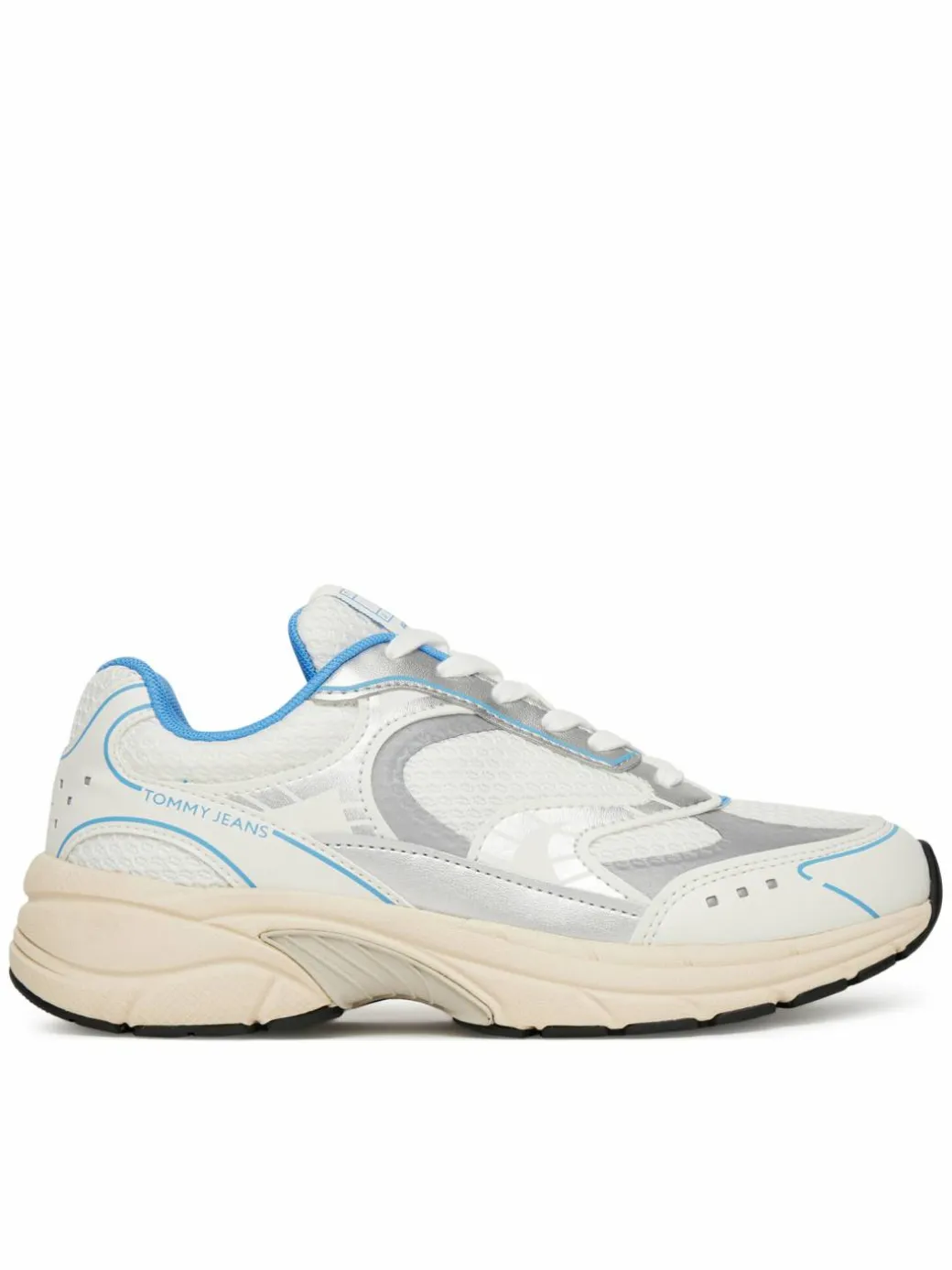 Sneakers Archive '25 EN0EN02809 Écru