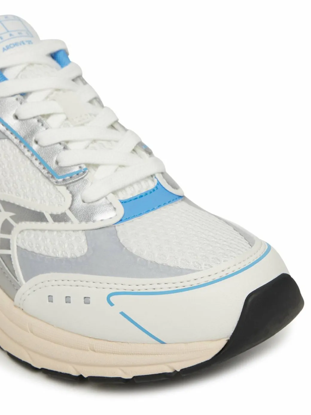Sneakers Archive '25 EN0EN02809 Écru
