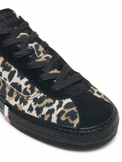 Sneakers Archive Y2K Cheetah EN0EN03145 Marrone