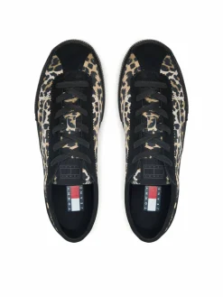 Sneakers Archive Y2K Cheetah EN0EN03145 Marrone