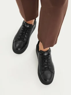 Sneakers ARC-LUCCIANA-01 Nero