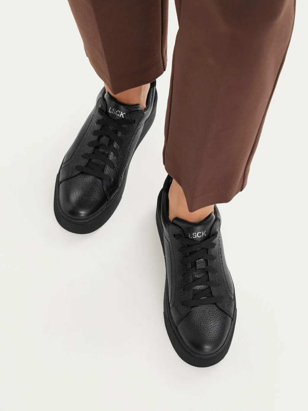 Sneakers ARC-LUCCIANA-01 Nero