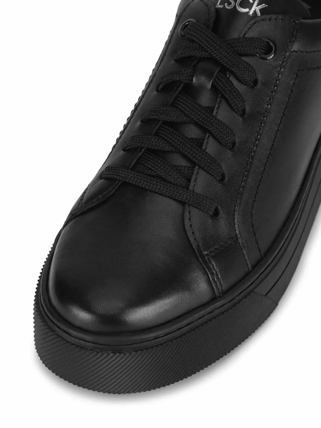 Sneakers ARC-LUCCIANA-01 Nero