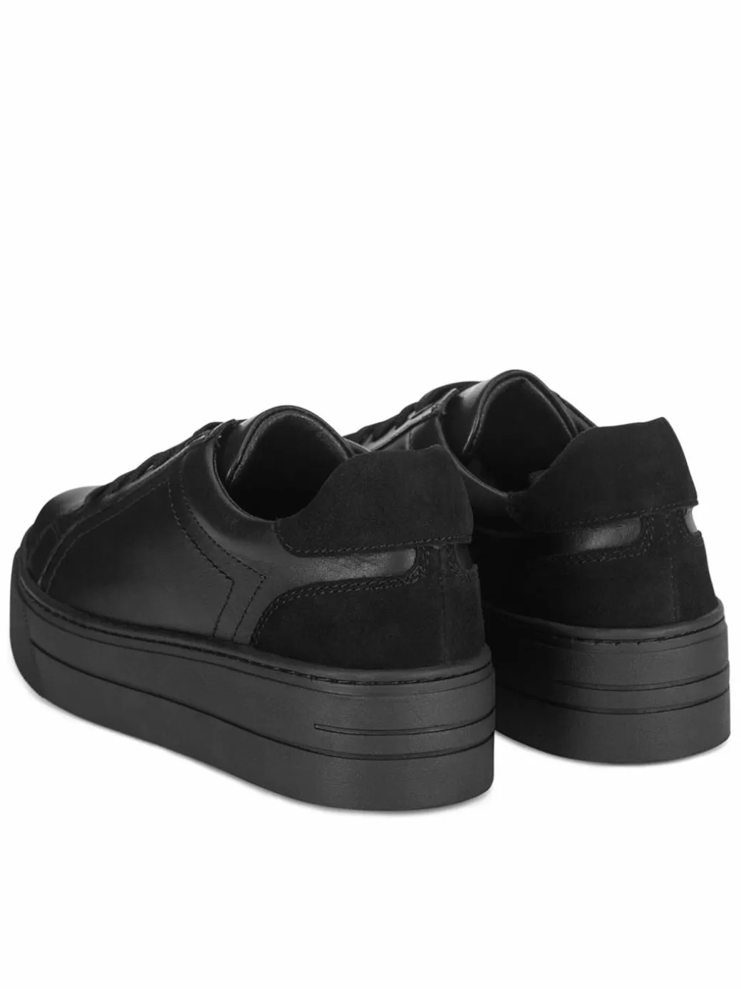 Sneakers ARC-LUCCIANA-01 Nero