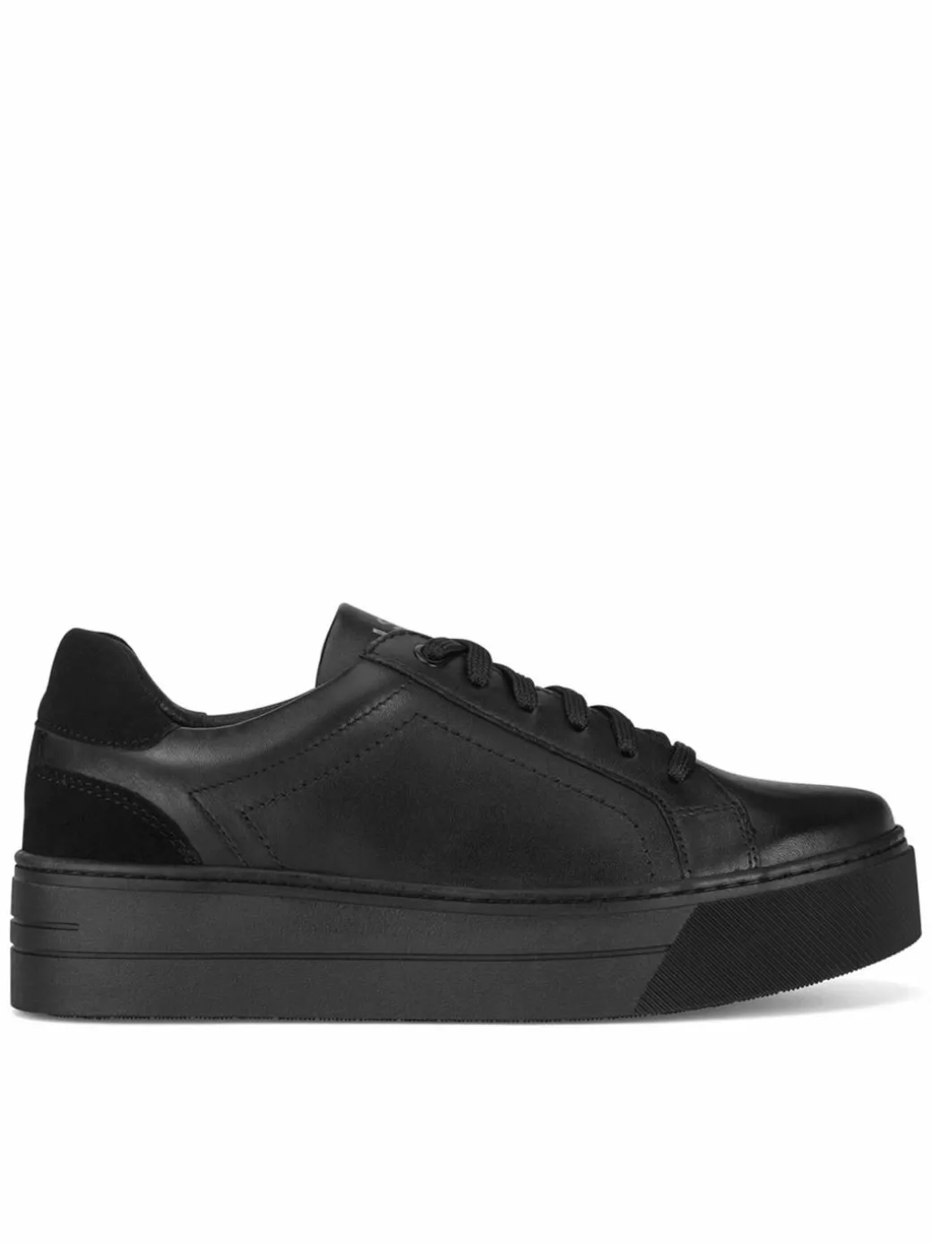 Sneakers ARC-LUCCIANA-01 Nero