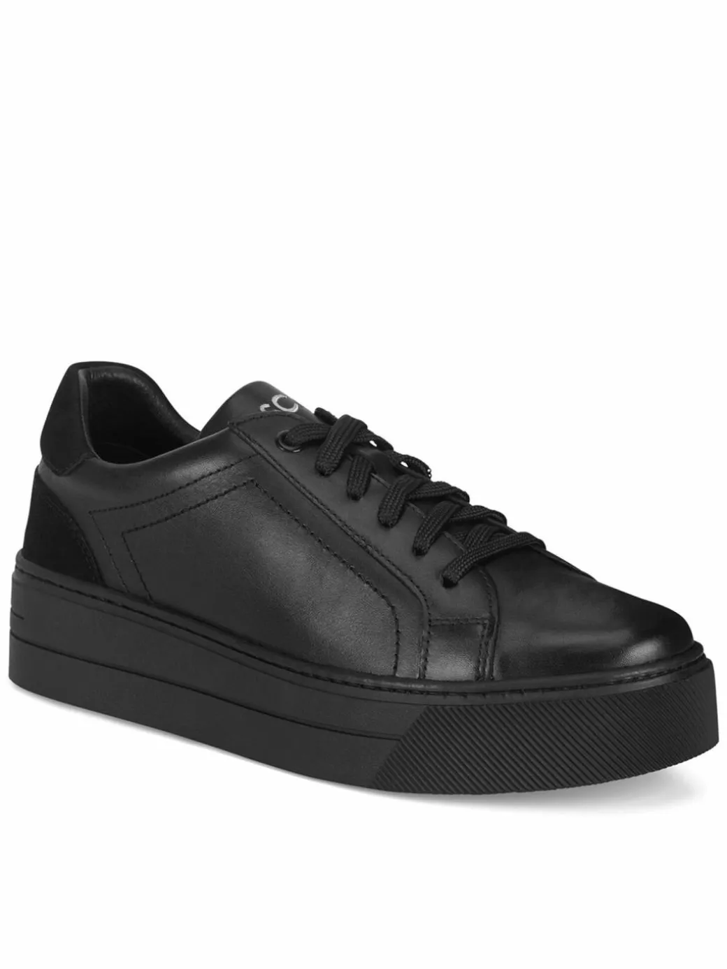Sneakers ARC-LUCCIANA-01 Nero