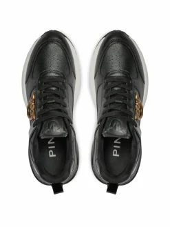 Sneakers Ariel 02 SS0027 P025 Nero