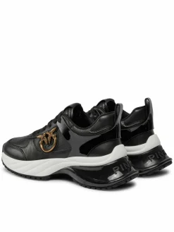Sneakers Ariel 02 SS0027 P025 Nero