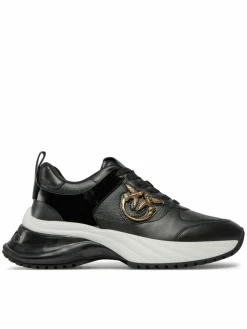 Sneakers Ariel 02 SS0027 P025 Nero