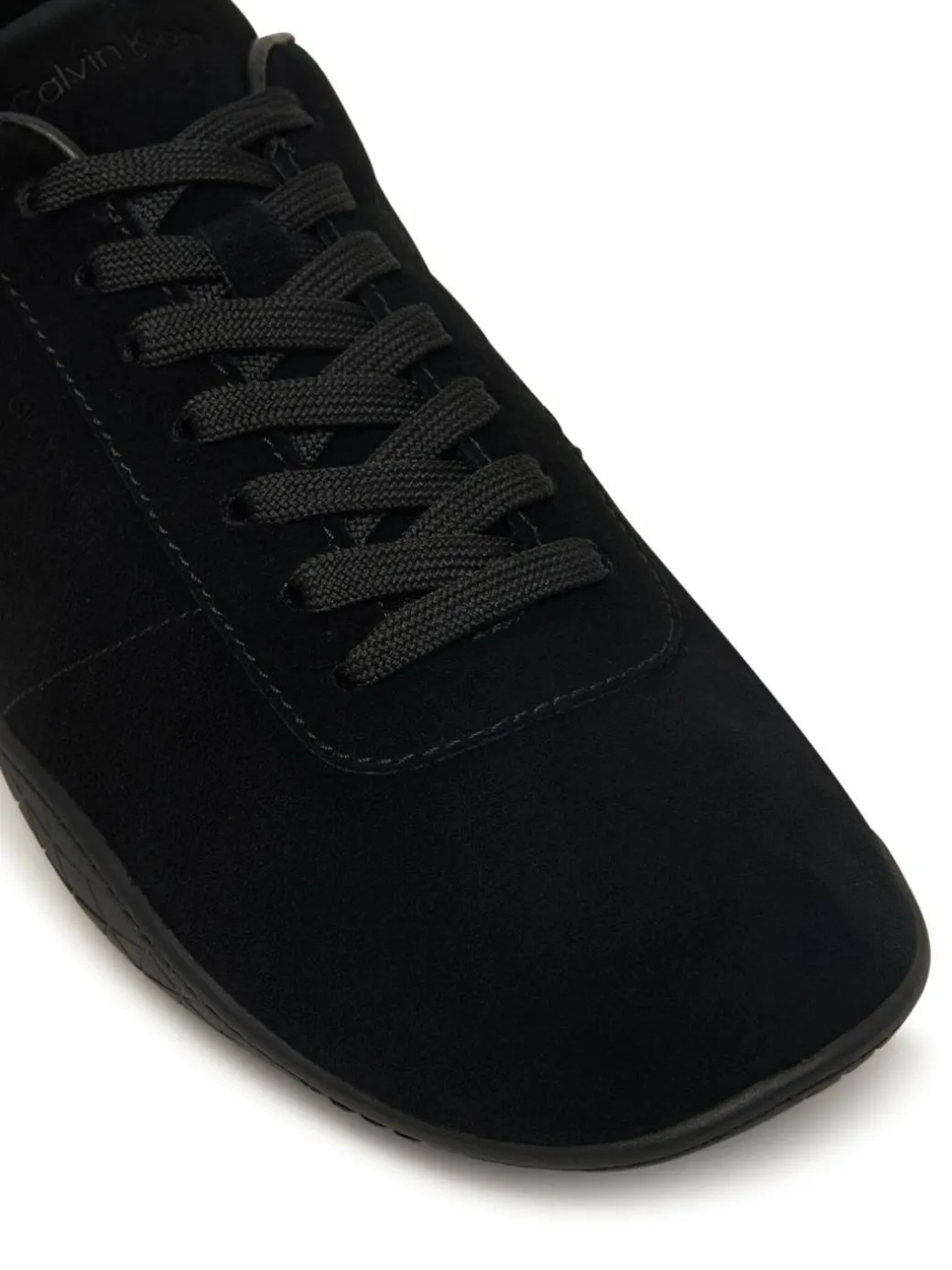 Sneakers Baller Sneaker Laceup HW0HW03263 Nero