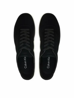 Sneakers Baller Sneaker Laceup HW0HW03263 Nero