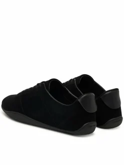 Sneakers Baller Sneaker Laceup HW0HW03263 Nero