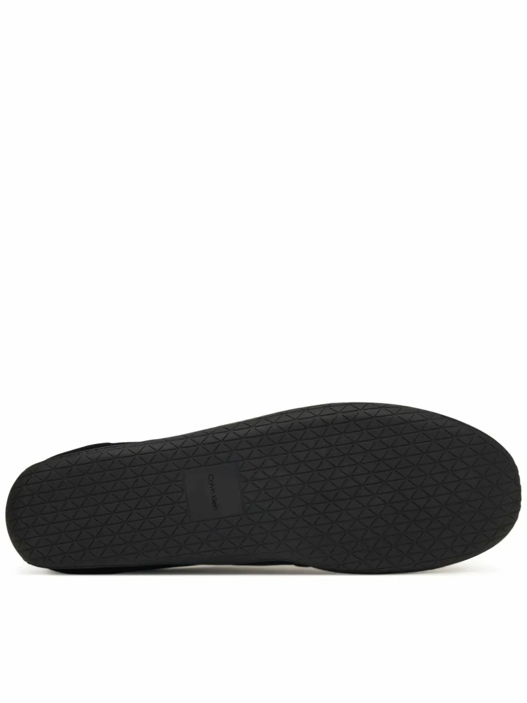 Sneakers Baller Sneaker Laceup HW0HW03263 Nero