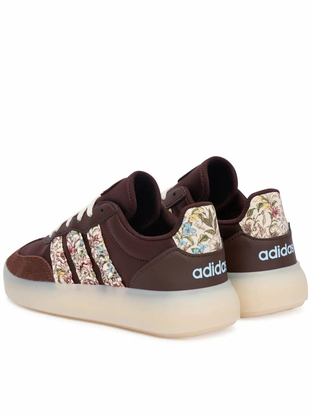 Sneakers Barreda Decode Shoes KI0134 Marrone