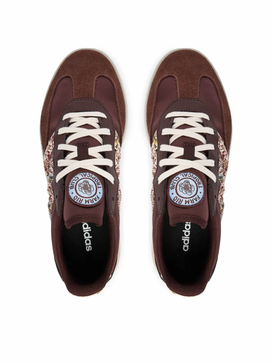 Sneakers Barreda Decode Shoes KI0134 Marrone