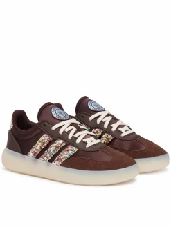 Sneakers Barreda Decode Shoes KI0134 Marrone