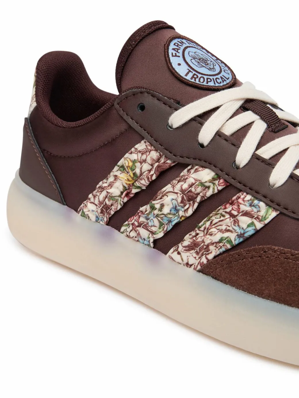 Sneakers Barreda Decode Shoes KI0134 Marrone