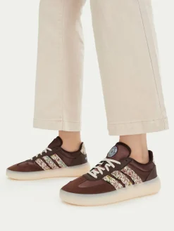 Sneakers Barreda Decode Shoes KI0134 Marrone