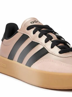 Sneakers Barreda JP5958 Oro rosa
