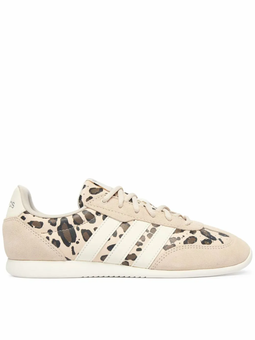 Sneakers Barreda Lo Shoes KI2707 Beige