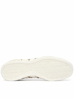 Sneakers Barreda Lo Shoes KI2707 Beige