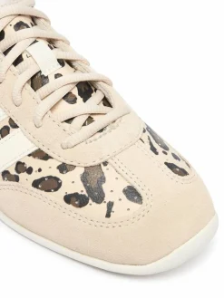 Sneakers Barreda Lo Shoes KI2707 Beige