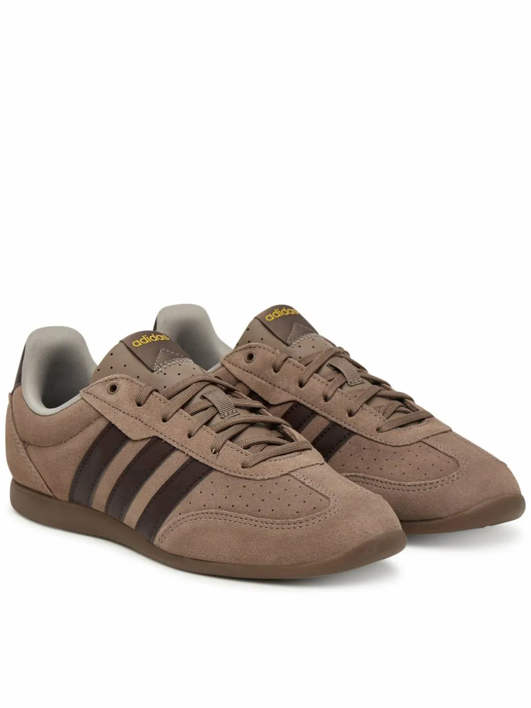 Sneakers Barreda Lo Shoes KJ4729 Marrone
