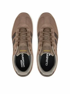 Sneakers Barreda Lo Shoes KJ4729 Marrone
