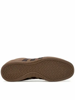 Sneakers Barreda Lo Shoes KJ4729 Marrone