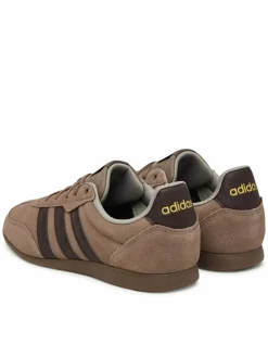 Sneakers Barreda Lo Shoes KJ4729 Marrone