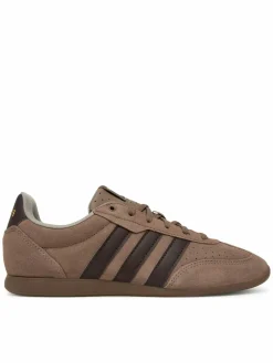 Sneakers Barreda Lo Shoes KJ4729 Marrone