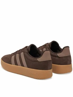 Sneakers Barreda Shoes KK2282 Marrone