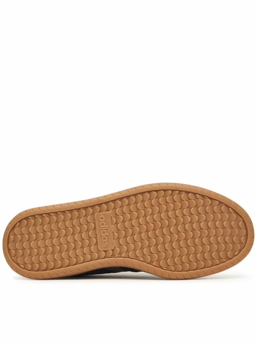 Sneakers Barreda Shoes KK2282 Marrone