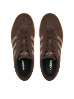 Sneakers Barreda Shoes KK2282 Marrone