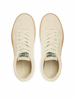 Sneakers Baseshot Pro 51SFA0087 Écru
